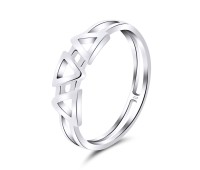 Silver Rings NSR-1032
